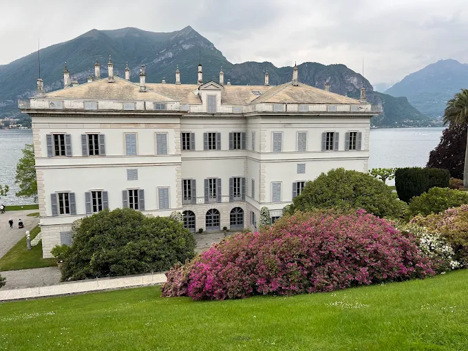 Villa Melzi Gardens 2