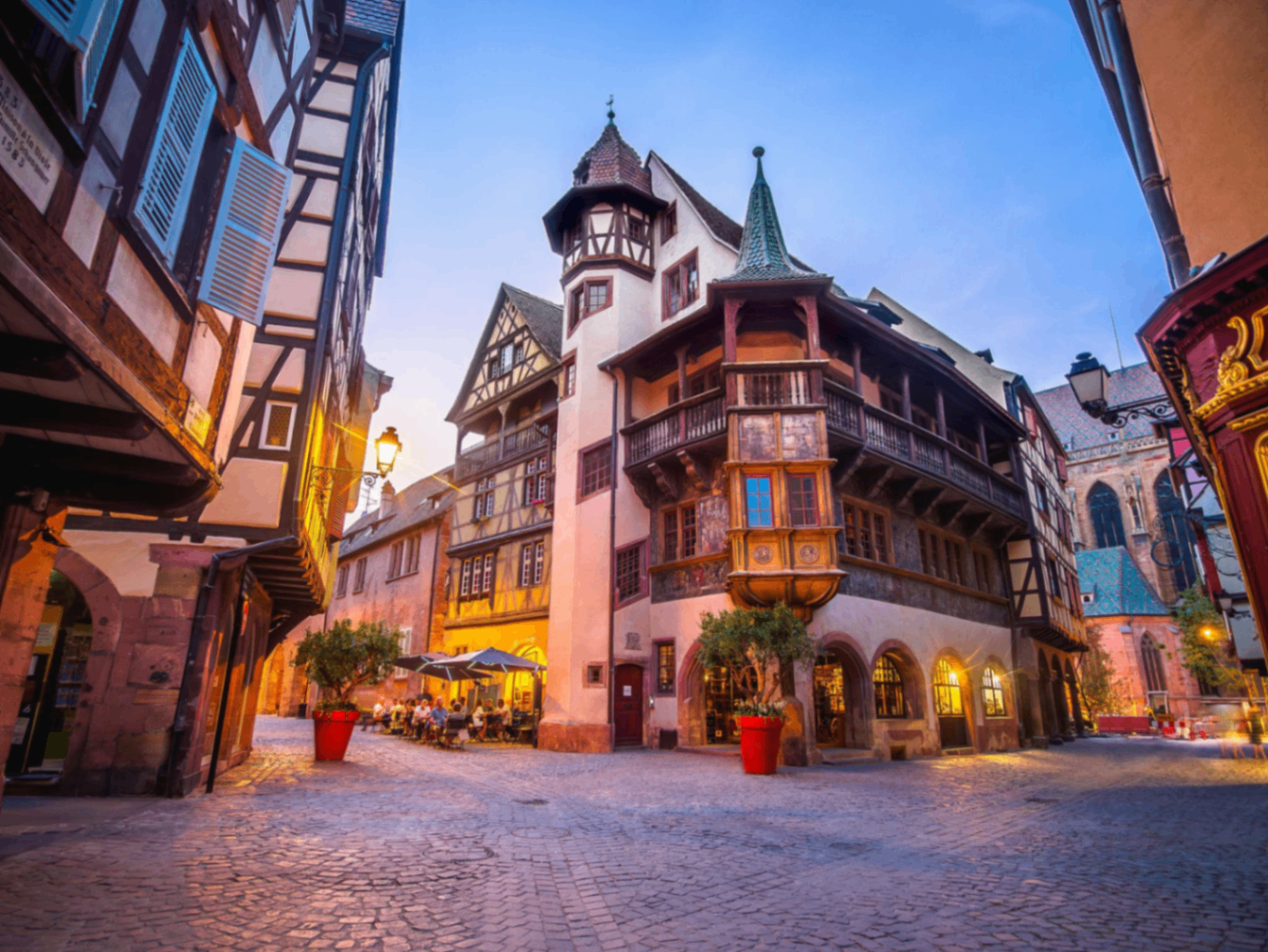 Colmar 5