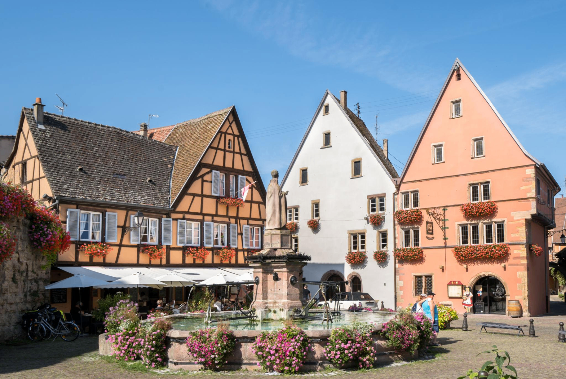 Eguisheim 2