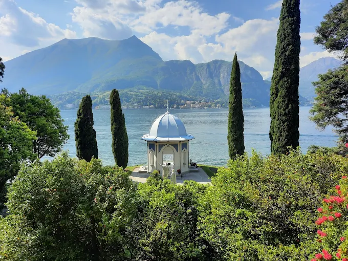 Villa Melzi Gardens 3