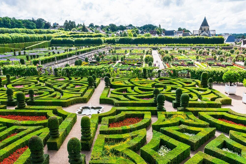 Château de Villandry 3