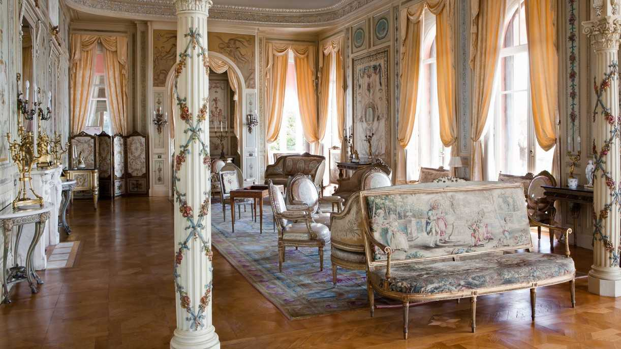 Villa Ephrussi de Rothschild 9