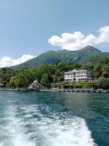 Villa Carlotta 6