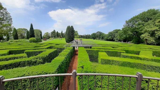 Parco Giardino Sigurtà 3