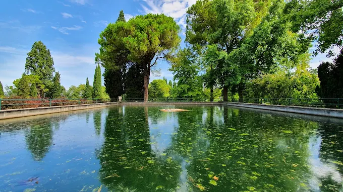 Parco Giardino Sigurtà 4