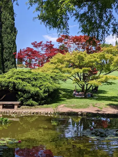 Parco Giardino Sigurtà 2