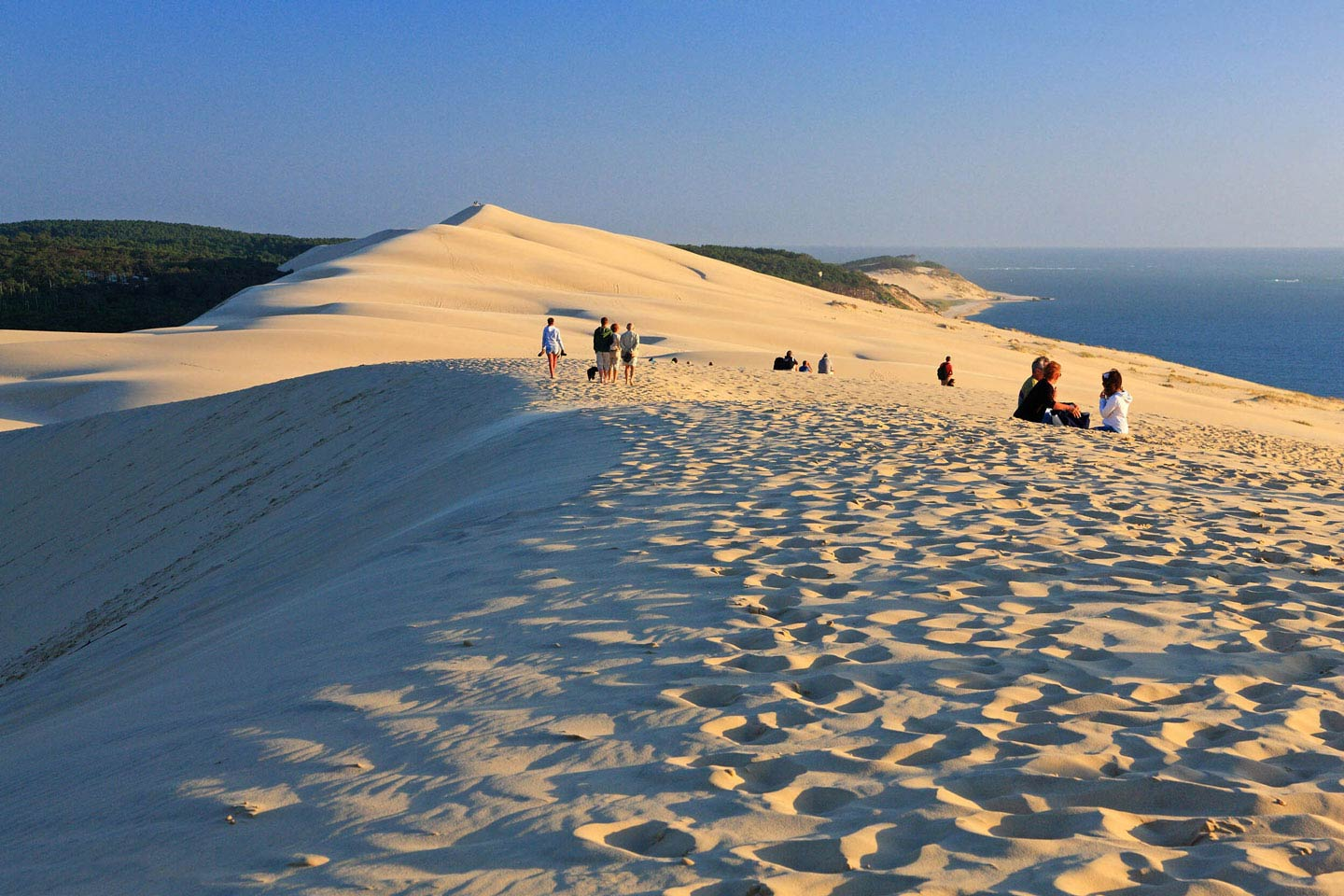 Dune du Pilat 3