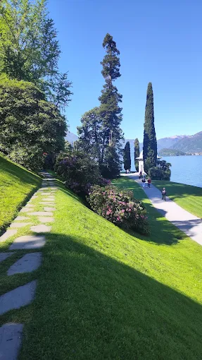 Villa Melzi Gardens 4