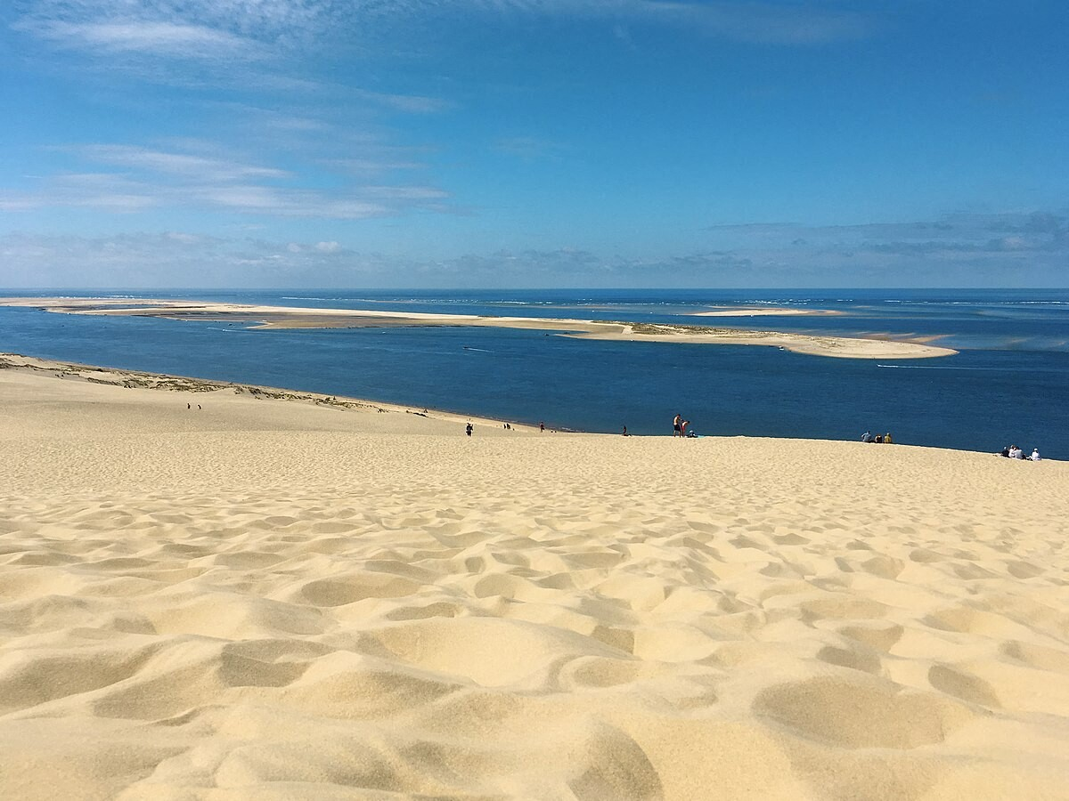 Dune du Pilat 5