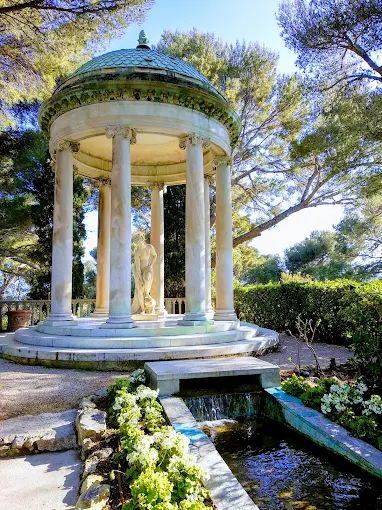 Villa Ephrussi de Rothschild 4