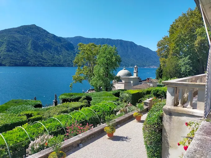 Villa Carlotta 4