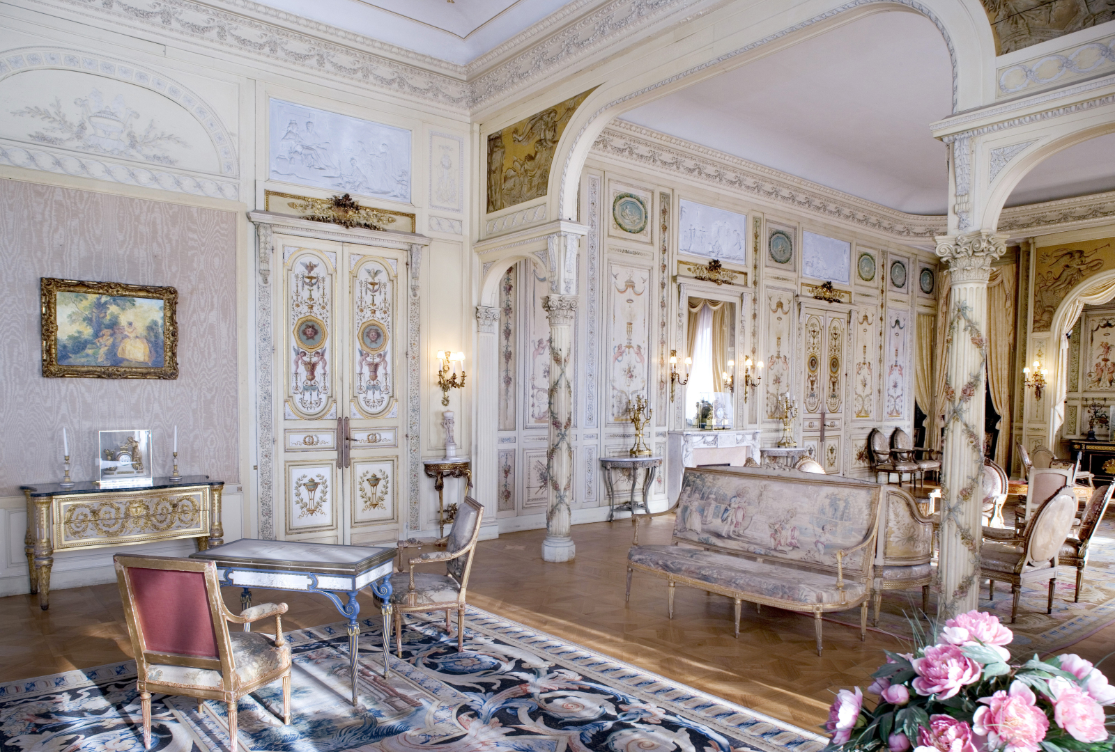 Villa Ephrussi de Rothschild 7