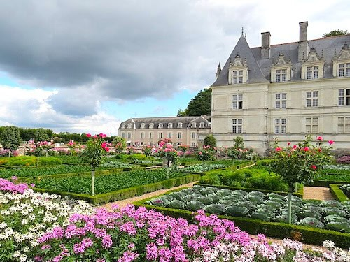 Château de Villandry 5