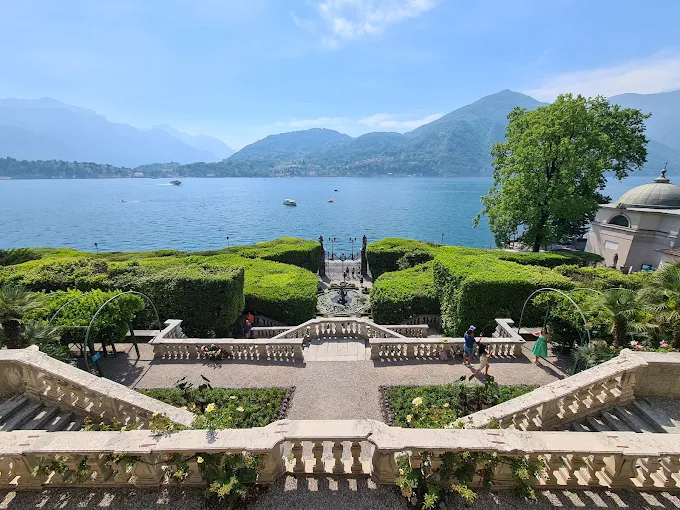 Villa Carlotta 3