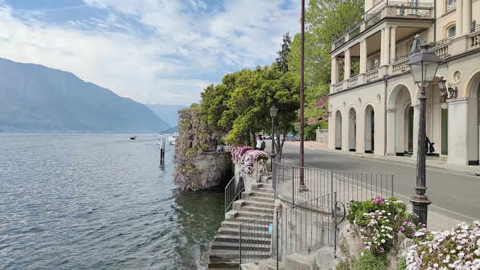 Villa Carlotta 5