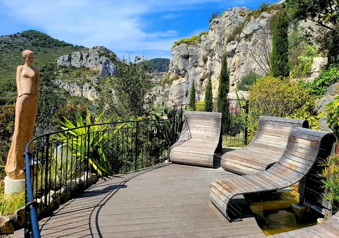 Jardin Exotique d'Èze 4