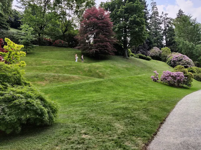 Villa Melzi Gardens 6