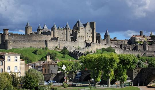 Carcassonne 2