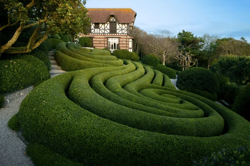 Les Jardins d'Étretat 3