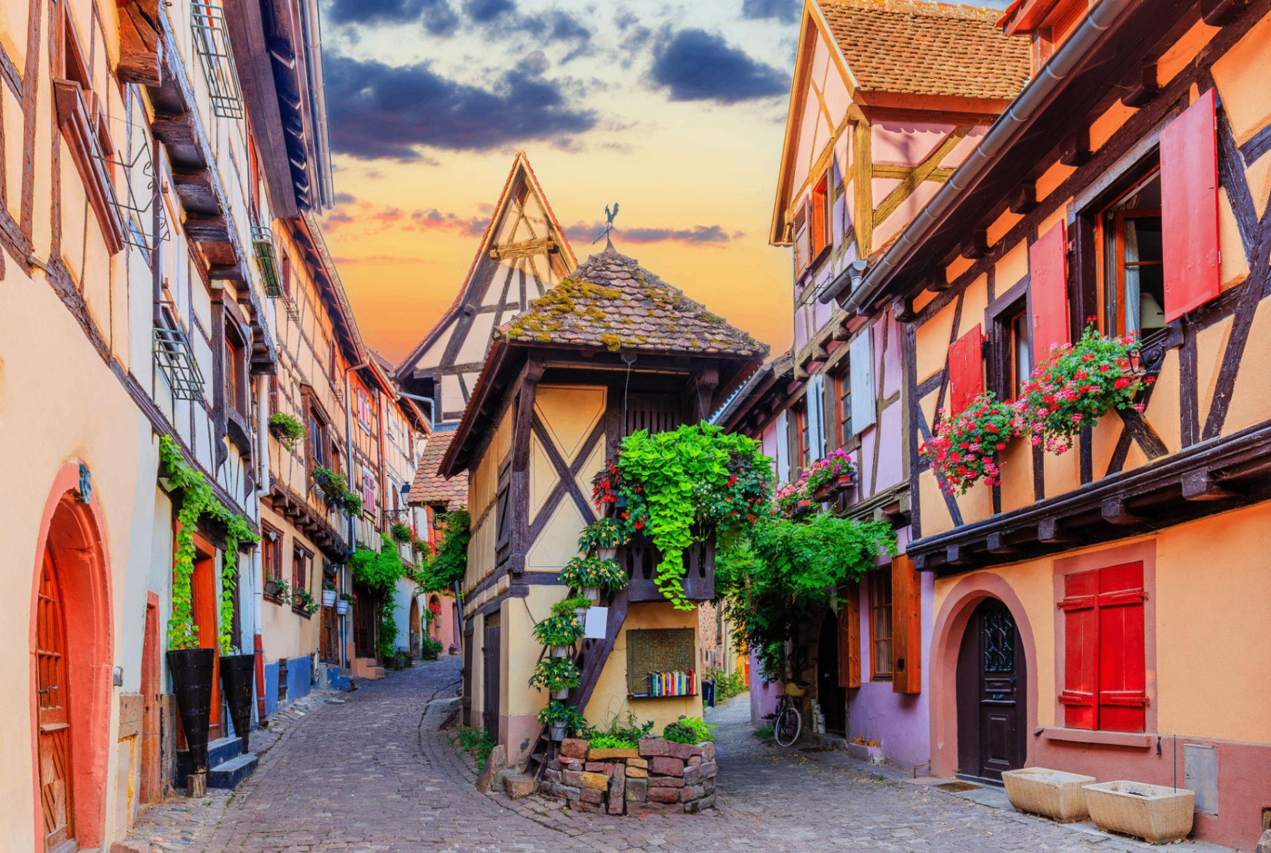 Eguisheim 3