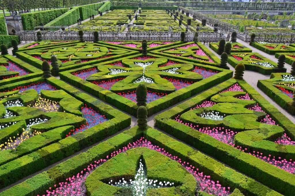 Château de Villandry 4