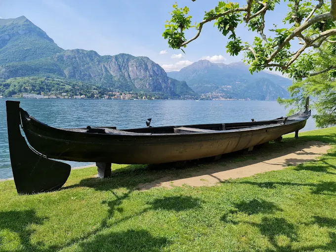 Villa Melzi Gardens 7
