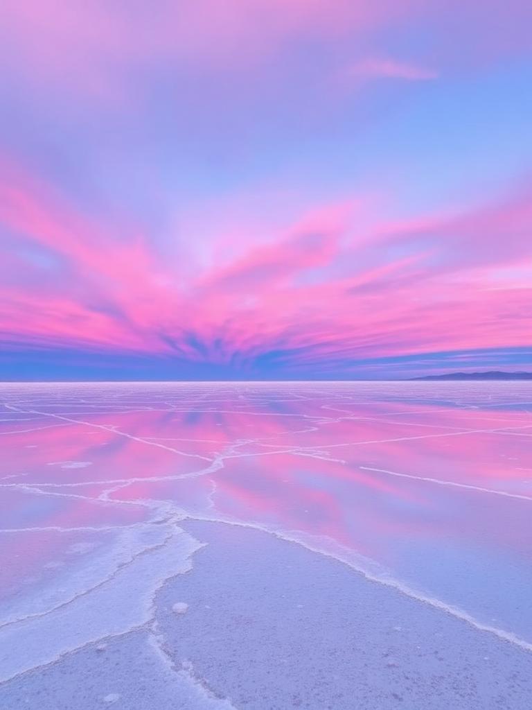 Bolivia travel destination