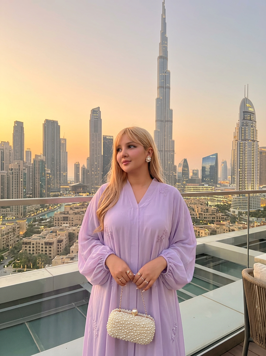 Dubai